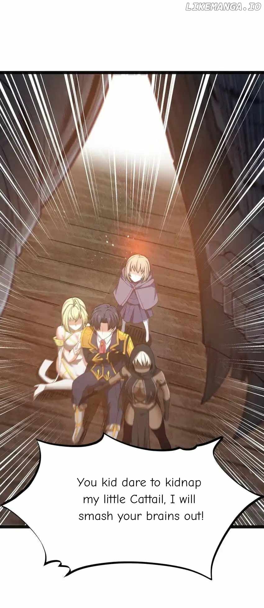 This Hero is a Money Supremacist Chapter 16 38